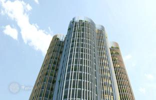 1-bedroom apartment in new building 53 m² in Tbilisi (city) for $111,000