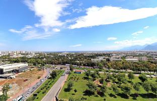 3-bedroom apartment 160 m² in Kepez for 23,205,000 TRY