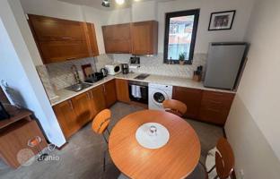 1-bedroom apartment 70 m² in Kosharitsa for 62,000 €