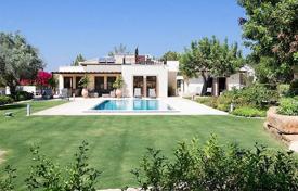 Luxury 4 Bedroom Villa with annex in an Exclusive Resort — Aphrodite Hills for 1,395,000 €