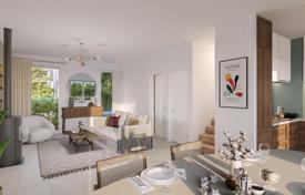 New residential complex with villas in Agon-Coutainville, France for From 378,000 €