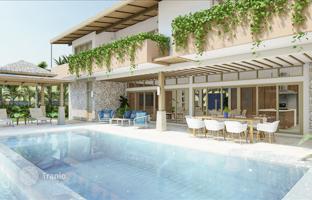 New complex of premium villas a few minutes away from Bang Tao Beach, Phuket, Thailand for From $1,014,000