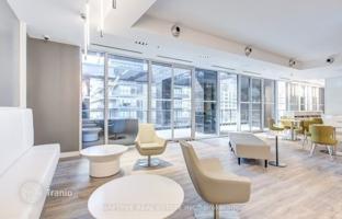 3-bedroom apartment in Dundas Street East for C$732,000