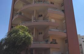 Cosy apartment with city views in a bright residence, Netanya, Israel for $537,000