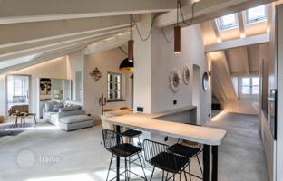 3-bedroom apartment 213 m² in Liguria for 1,300,000 €