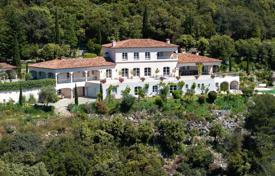 7-bedrooms villa in Cabris, France for 5,500,000 €
