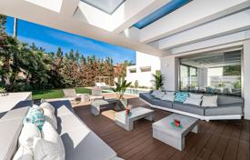 Villa – Marbella, Andalusia, Spain for 5,490,000 €