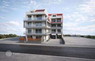 Newly built duplex apartment with a parking in Nafplio, Peloponnese, Greece for 345,000 €