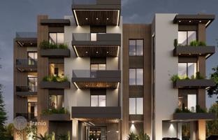 2-bedroom penthouse 90 m² in Agios Athanasios (Cyprus) for 500,000 €