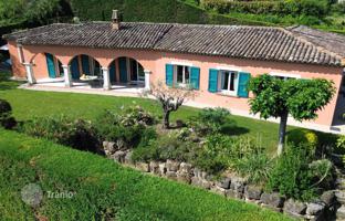 4-bedroom villa in La Colle-sur-Loup for 1,420,000 €