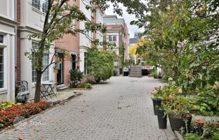 3-bedroom townhouse in Old Toronto for C$1,453,000