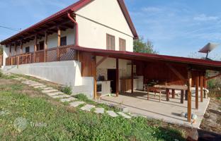 2-bedroom cottage 120 m² in Timish for 65,000 €