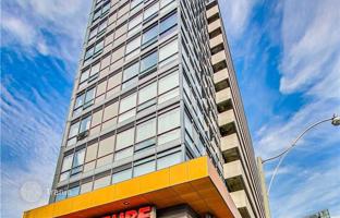 2-bedroom apartment in Old Toronto for C$799,000
