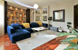 4-bedroom apartment 197 m² in Tbilisi (city) for $245,000