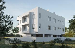 2-bedroom apartment in new building in Larnaca for 215,000 €