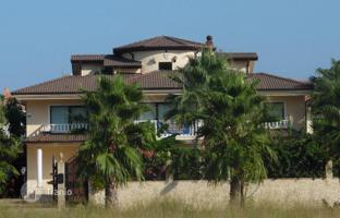 5-bedroom villa 475 m² in Camyuva for 72,187,000 TRY