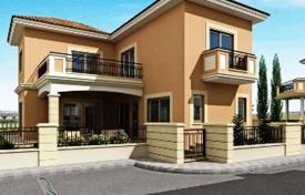 Four bedroom villa in Limassol, Moni for 415,000 €