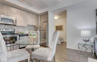 2-bedroom apartment in Merton Street for C$791,000