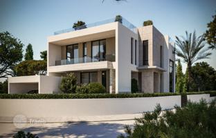 4-bedroom cottage in Limassol for 2,600,000 €