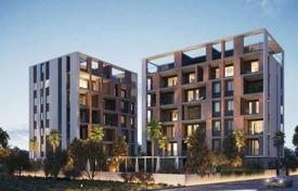 Spacious apartment in a prestigious location, in the center of the tourist zone of Limassol for 900,000 €