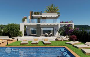 3-bedroom villa 230 m² in Ciudad Quesada for 883,000 €