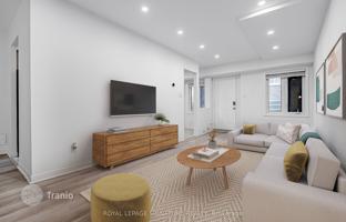 6-bedroom apartment in Sudbury Street for C$982,000