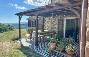 6-bedroom villa 327 m² in Manciano for 780,000 €