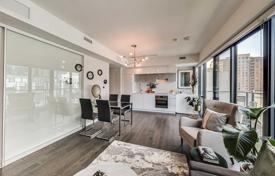 Apartment – Roehampton Avenue, Old Toronto, Toronto,  Ontario,   Canada for C$1,049,000