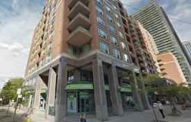 Apartment – Bay Street, Old Toronto, Toronto,  Ontario,   Canada for C$849,000