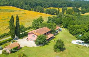 8-bedroom villa 437 m² in Grosseto (city) for 1,500,000 €