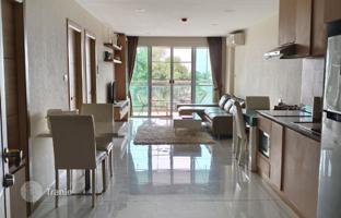 2-bedroom apartment 80 m² in Pattaya for $220,000