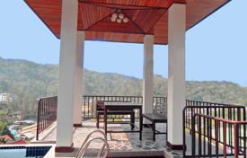 Villa – Kamala, Phuket, Thailand for $727,000
