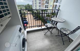 1-bedroom apartment 31 m² in Pattaya for $79,000