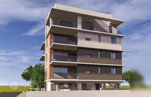 2-bedroom apartment in new building 85 m² in Larnaca for 255,000 €