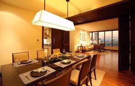 4-bedroom apartments in condo in Watthana for $3,700 per week