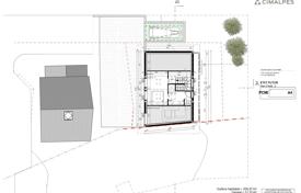 Chalet with planning permission — Cassioz for 1,700,000 €