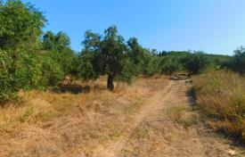 Chlomotiana Land For Sale South Corfu for 420,000 €