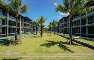 2-bedroom apartment 91 m² in Mai Khao for $580,000