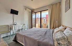 Studio in Marina Cape complex, 42 sq. m., Aheloy, Bulgaria, 52,500 euros for 52,000 €