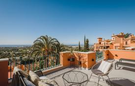 Penthouse – Marbella, Andalusia, Spain for 2,200,000 €