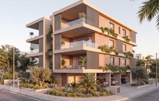3-bedroom penthouse 204 m² in Limassol for 1,800,000 €