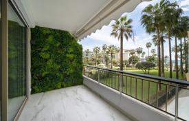 4-bedrooms apartment in Boulevard de la Croisette, France for 3,600,000 €