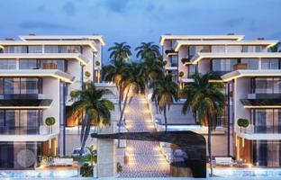 3-bedroom villa 250 m² in Oba for 33,261,000 TRY