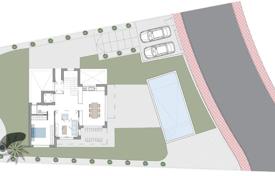 3-bedrooms detached house 330 m² in Finestrat, Spain for 780,000 €