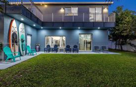 Townhome – Fort Lauderdale, Florida, USA for $1,400,000