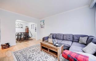 6-bedroom house in York for C$1,718,000