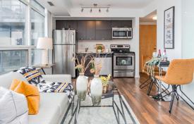 Apartment – Old Toronto, Toronto, Ontario,  Canada for C$685,000