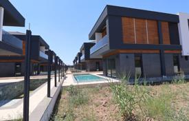 Detached Villas in a Luxury Complex in Dosemealti Antalya for $1,186,000