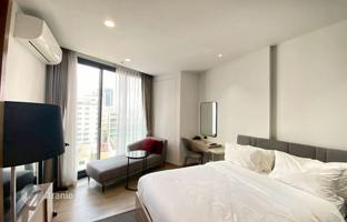 Apartment 27 m² in Pattaya for $149,000