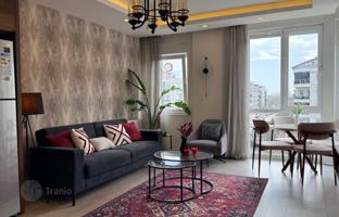 Apartment 130 m² in Konyaalti for 10,606,000 TRY